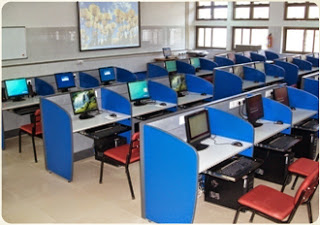 Indian Navy State of Art Computer Science Lab